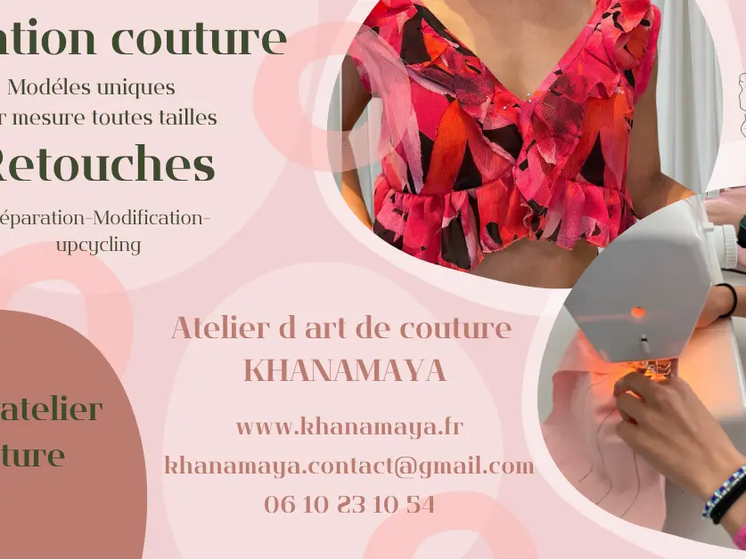 Atelier Khanamaya_La Bâtie-Neuve