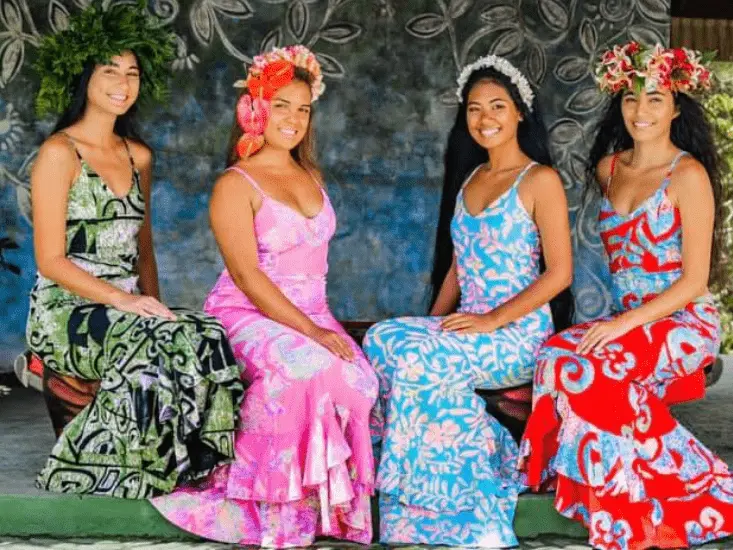 Atelier - Boutique Tahiti Art Maohi