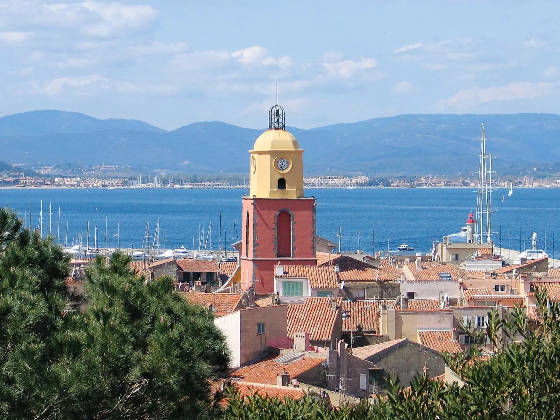 Saint-Tropez