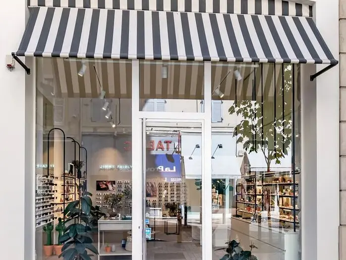 Jimmy Fairly Opticien