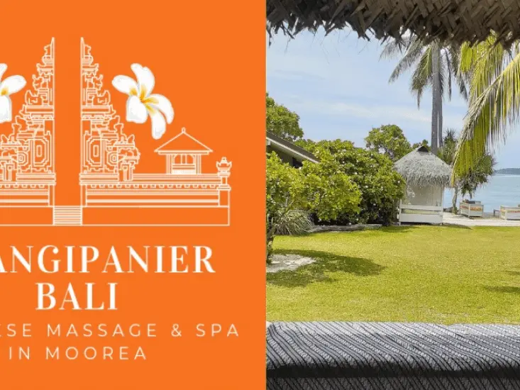 Frangipanier Bali