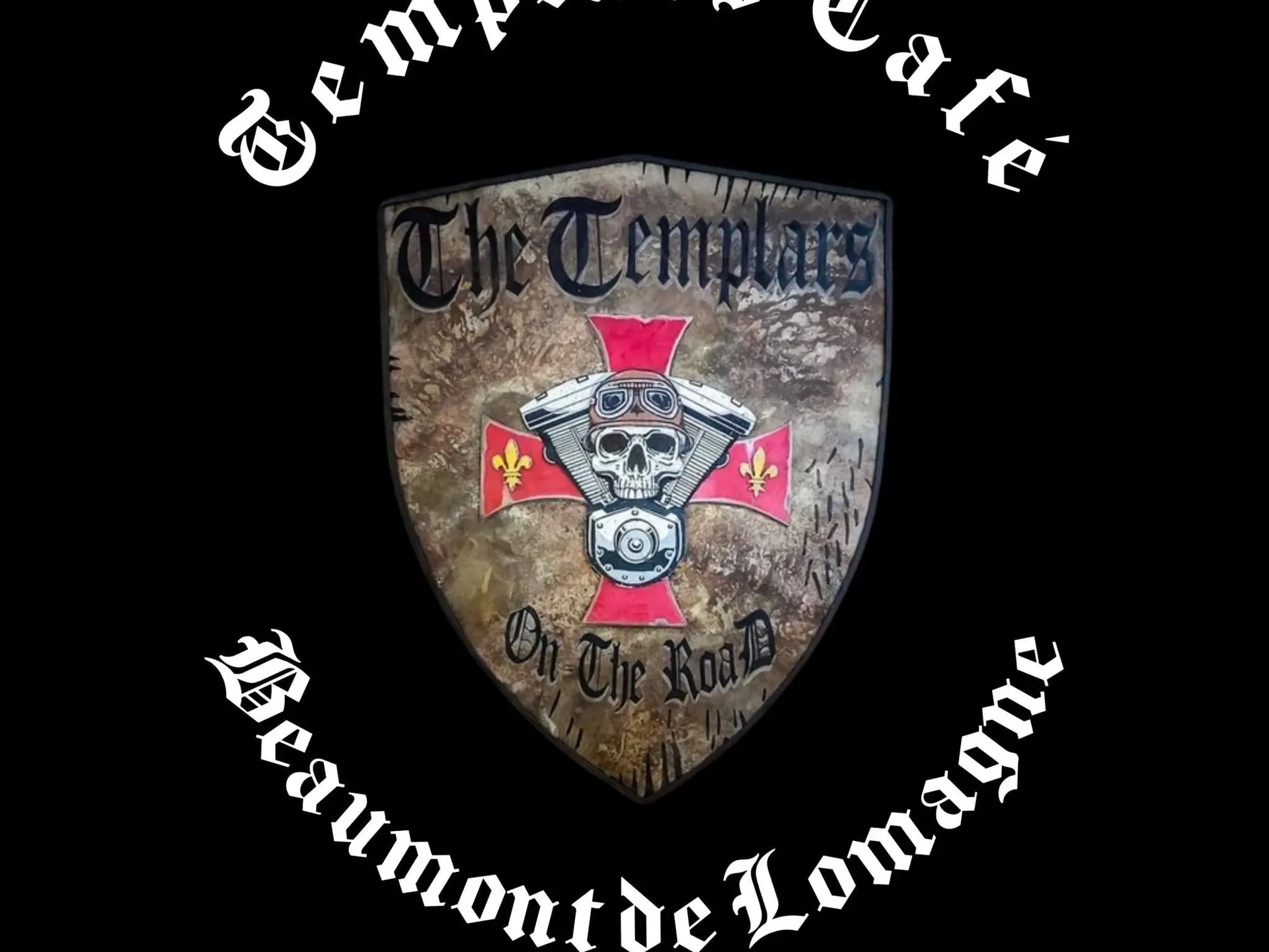 Templar café associatif