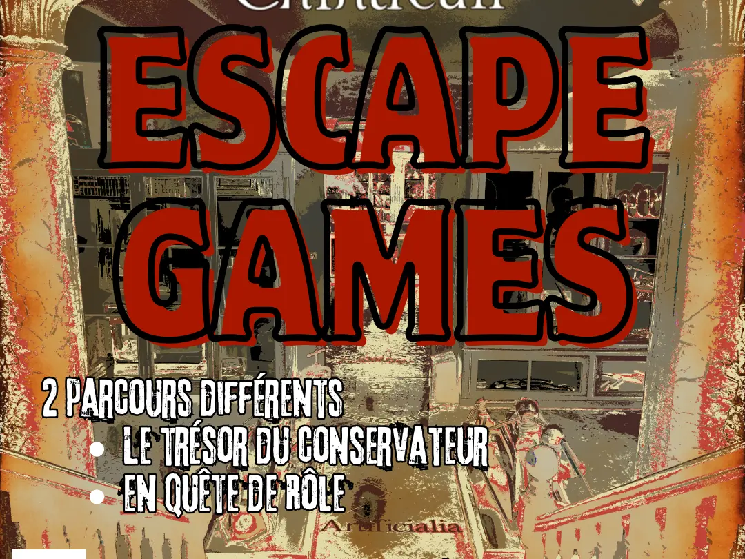 escape game