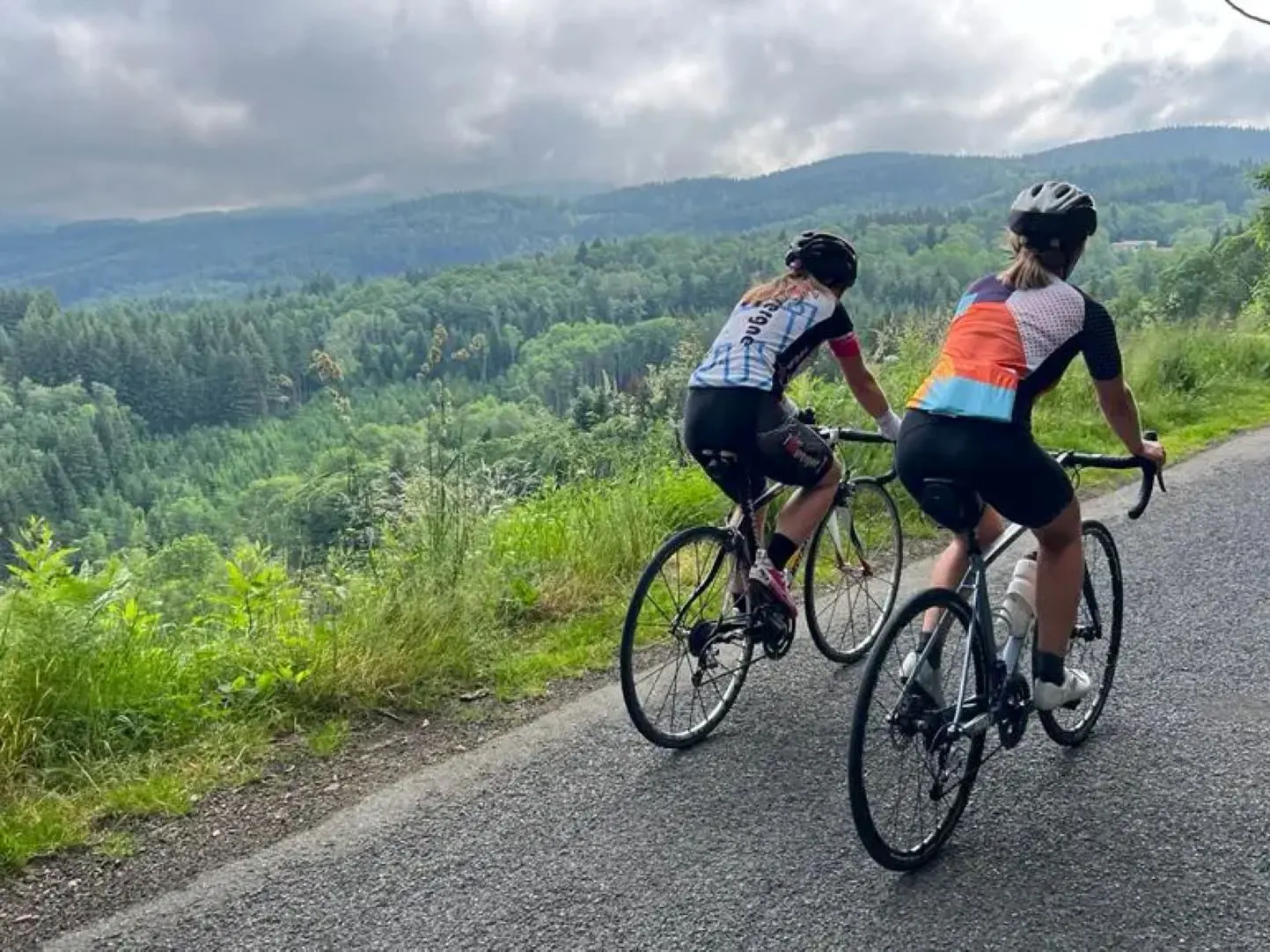 Stage Triathlon