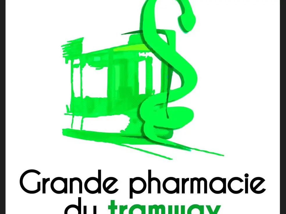 Grande Pharmacie du Tramway