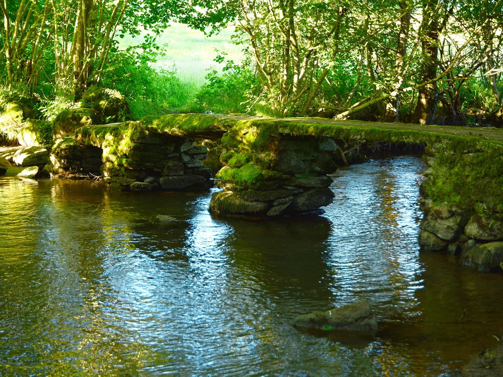Pont romain