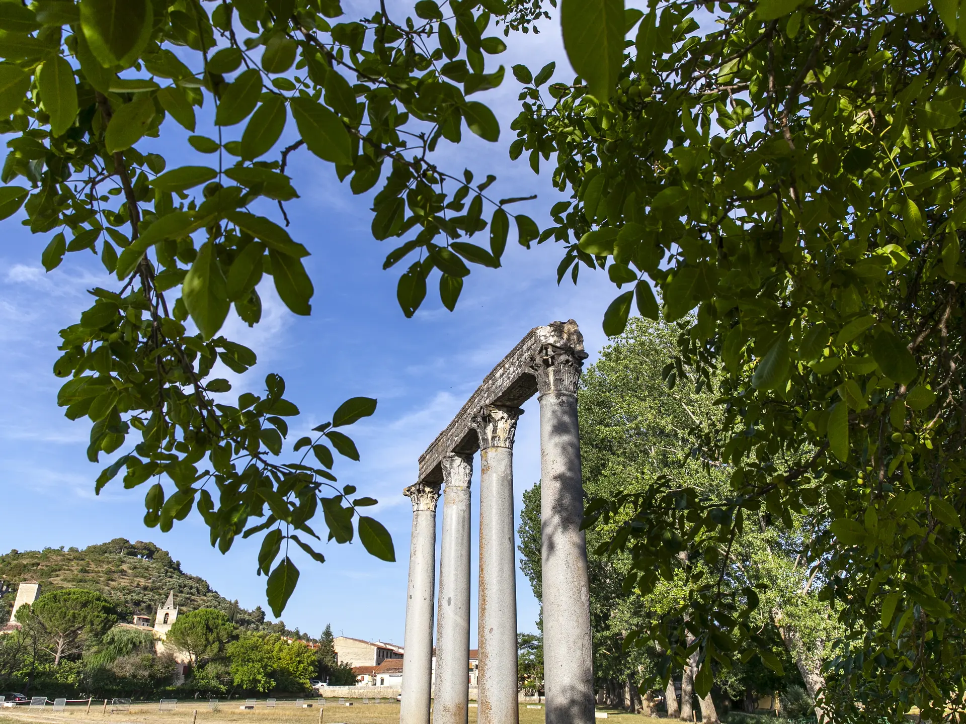 Circuit VTT 26 Riez Provence Verdon