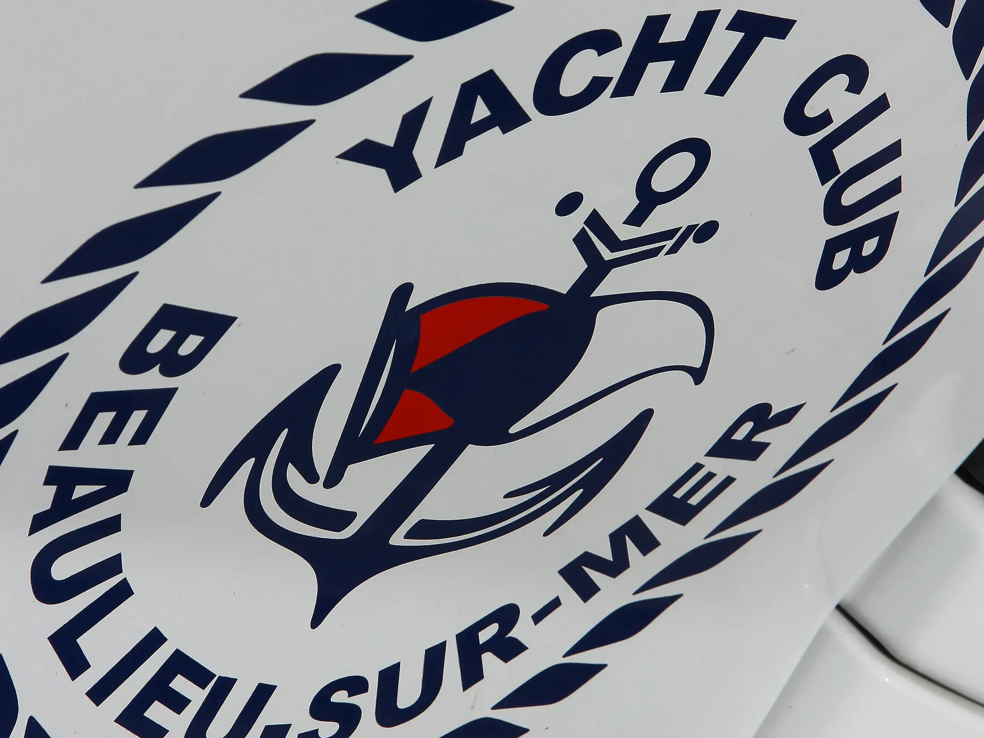 Yacht Club de Beaulieu-sur-Mer