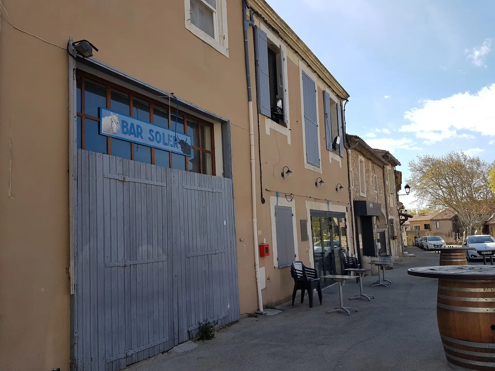 Bar Soler_Aureille_extérieur