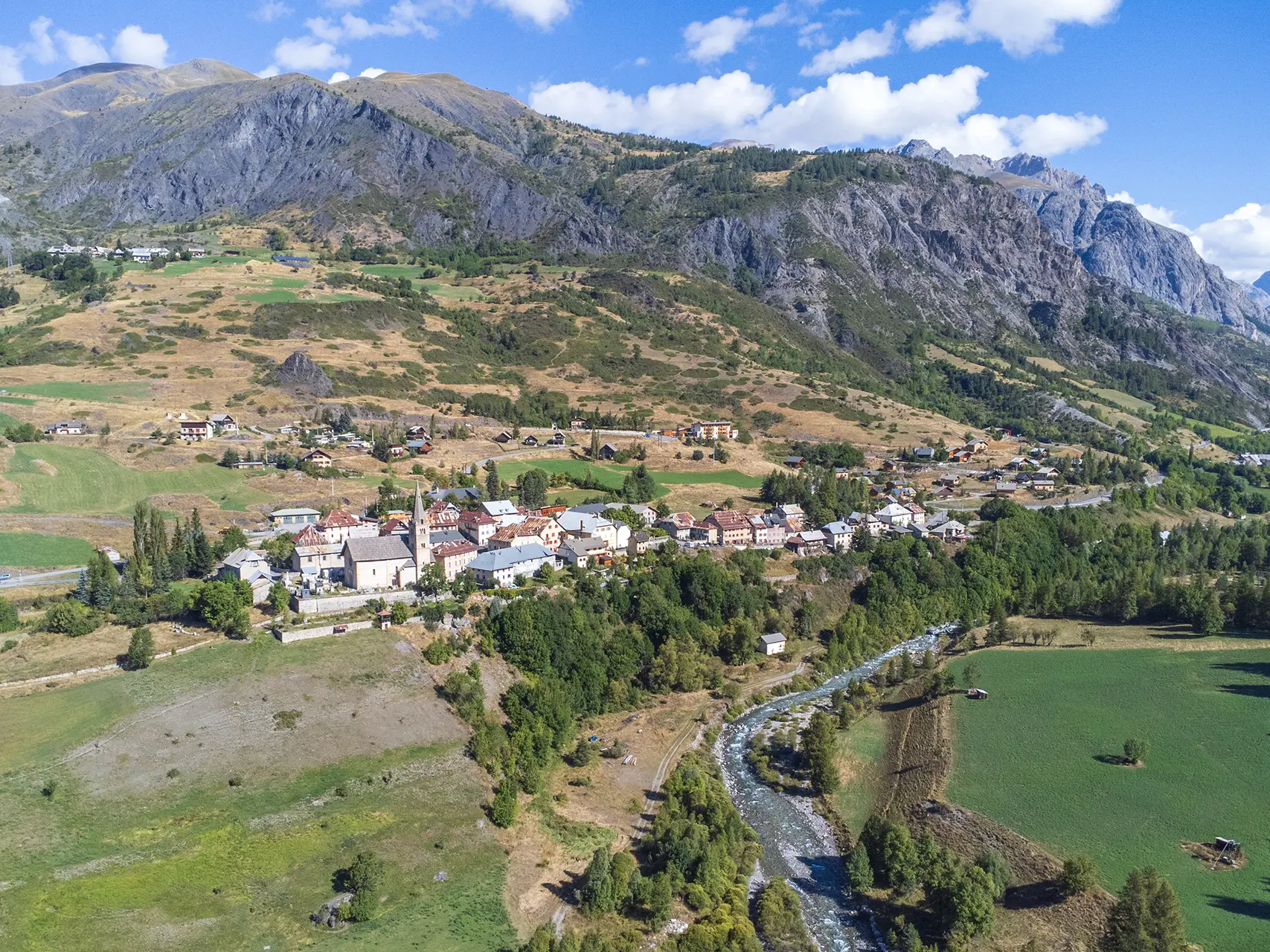 Saint-Paul-sur-Ubaye