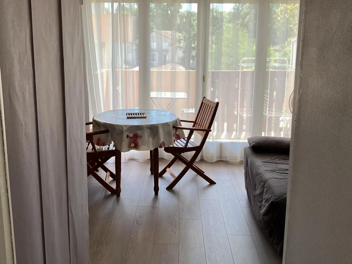 Résidence Beaulieu - N° 17
