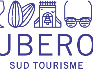 Logo Luberon Sud Tourisme