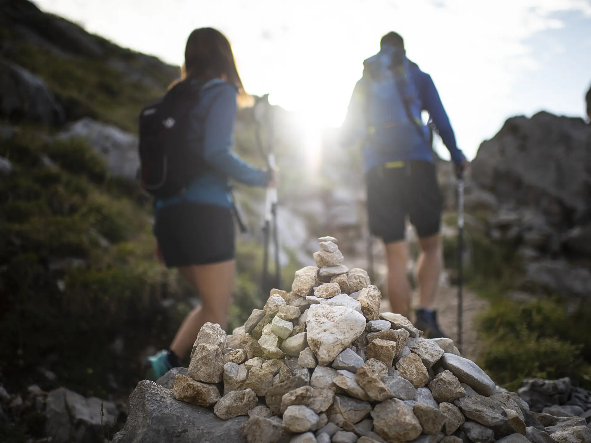 Rando au Grand-bornand