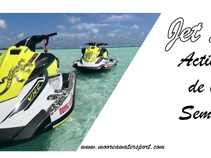 Moorea Watersport