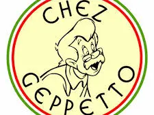 Chez Geppetto