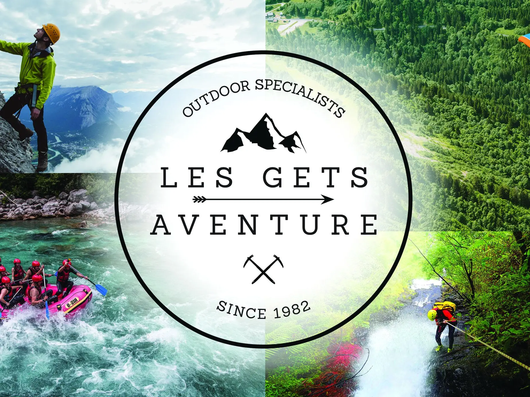 Les Gets Aventure
