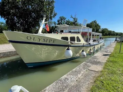 Compagnie fluviale du Midi_Montauban