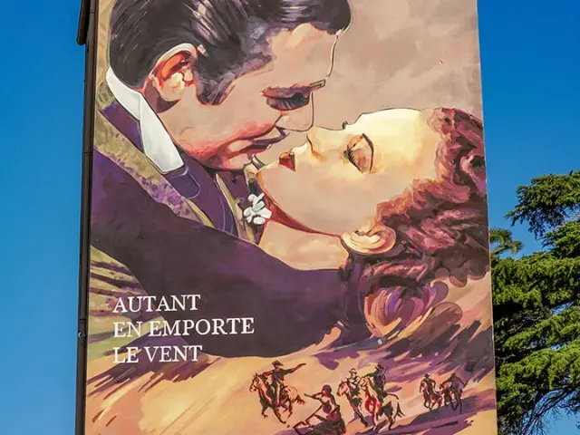 Autant en emporte le vent