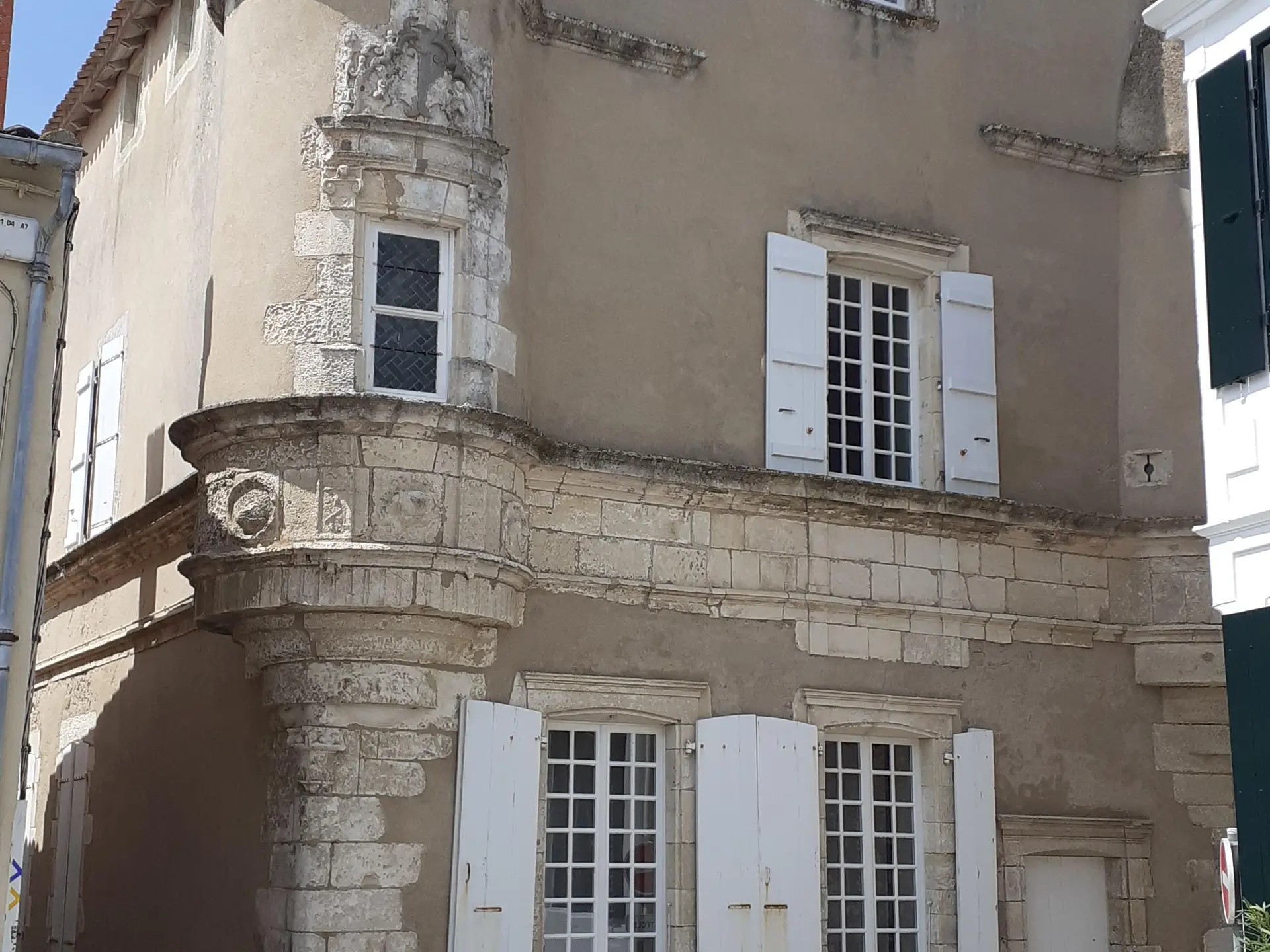 Casa del Senescal
