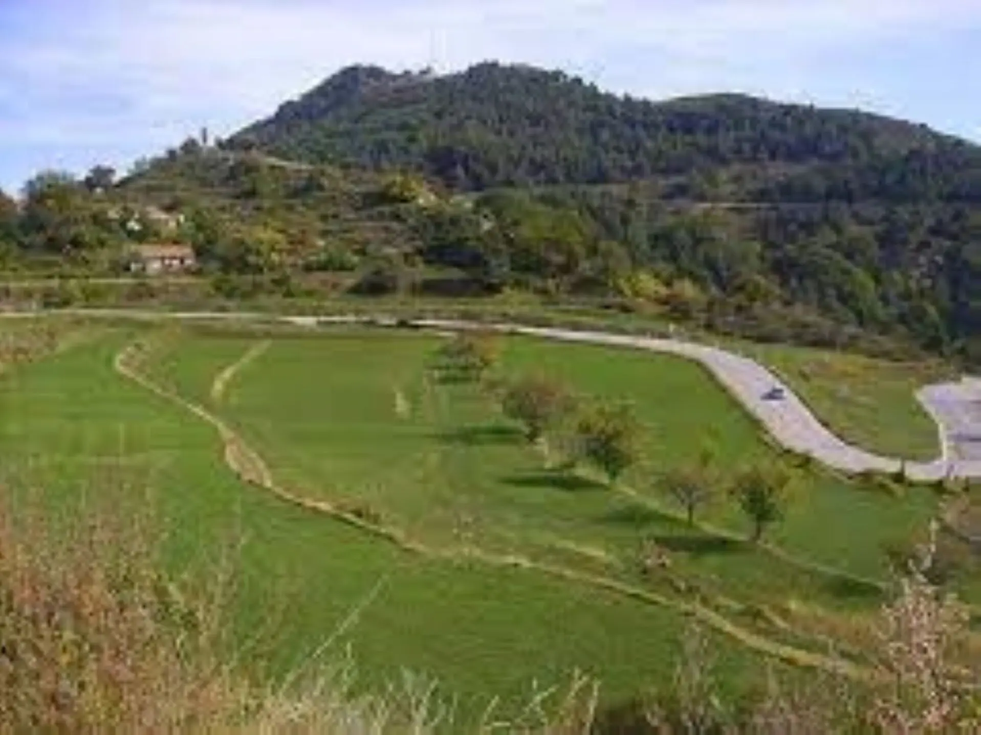 Col de Brouis