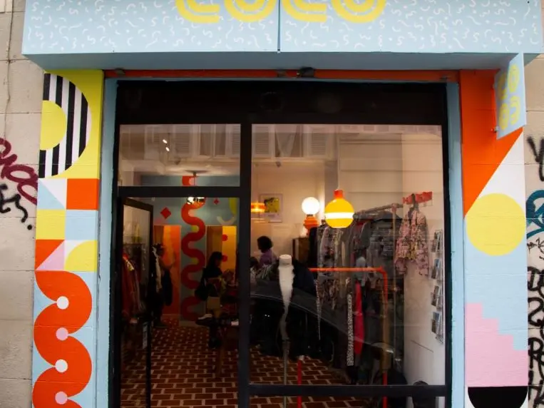 Boutique Coco Vintage