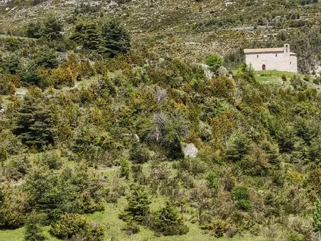 La Foux de Peyroules
