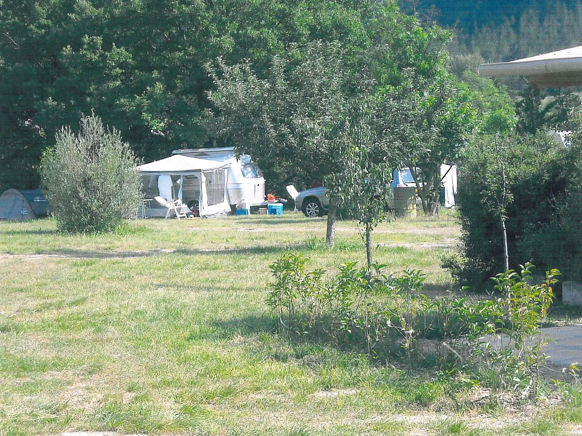 A Valbelle au cœur de la Montagne de Lure