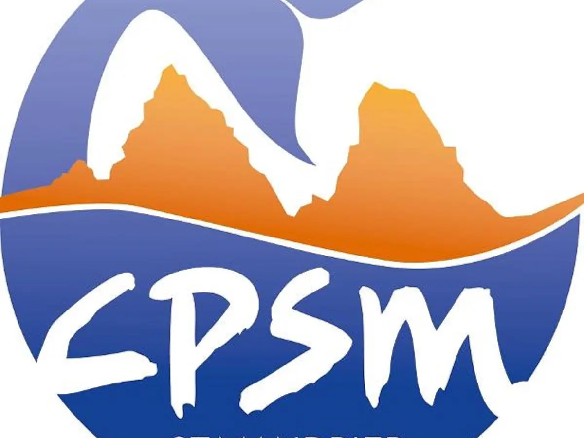 Centre de plongée de Saint Mandrier - Logo