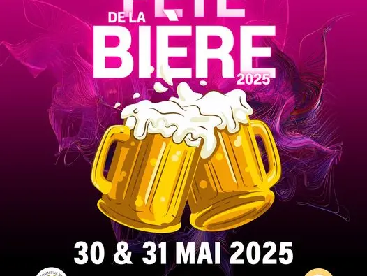 Fête de la bière