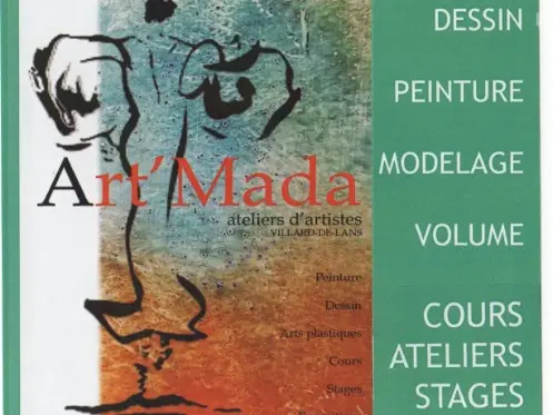 Art'mada