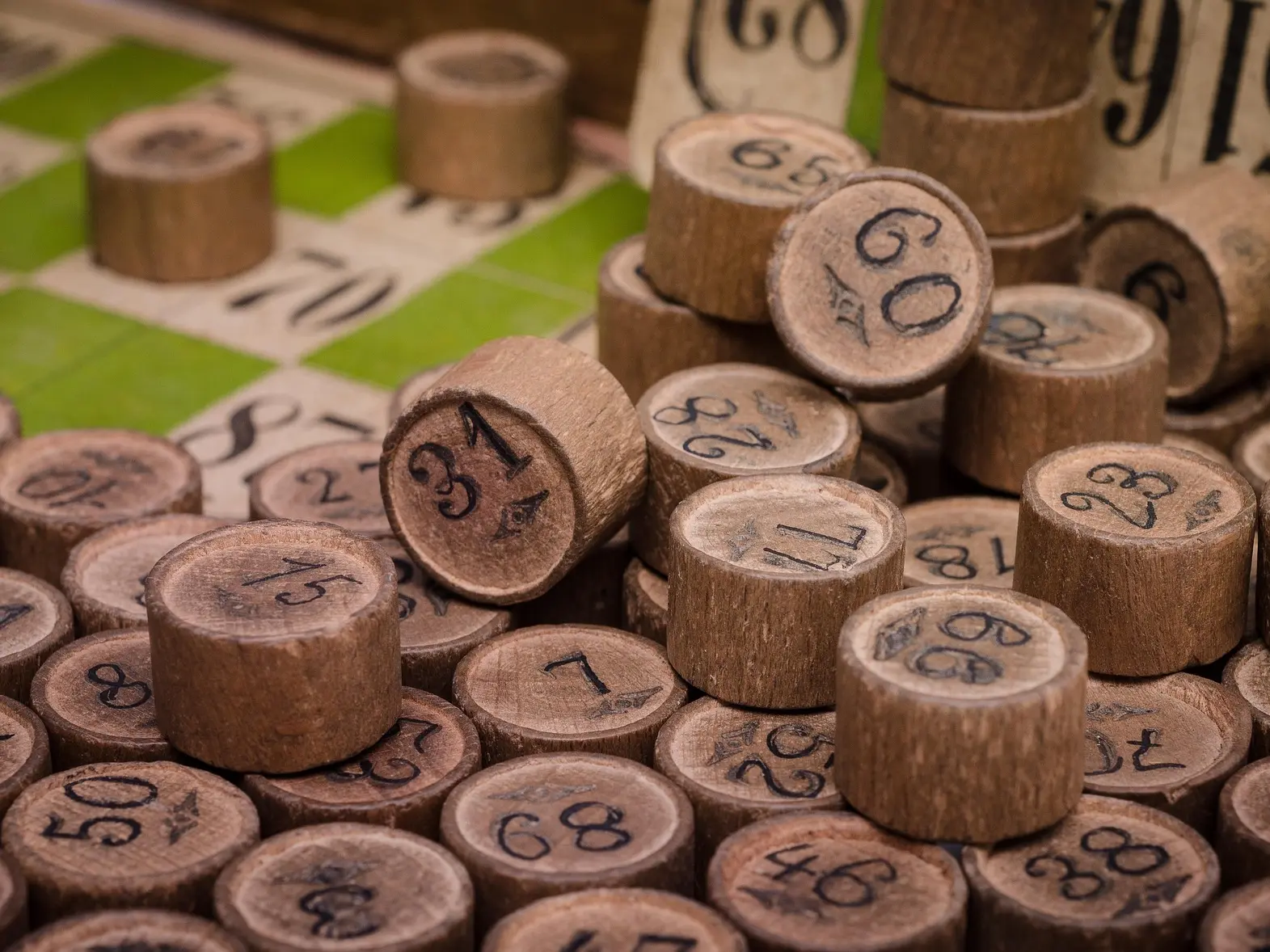 Loto du Football club de Ramatuelle