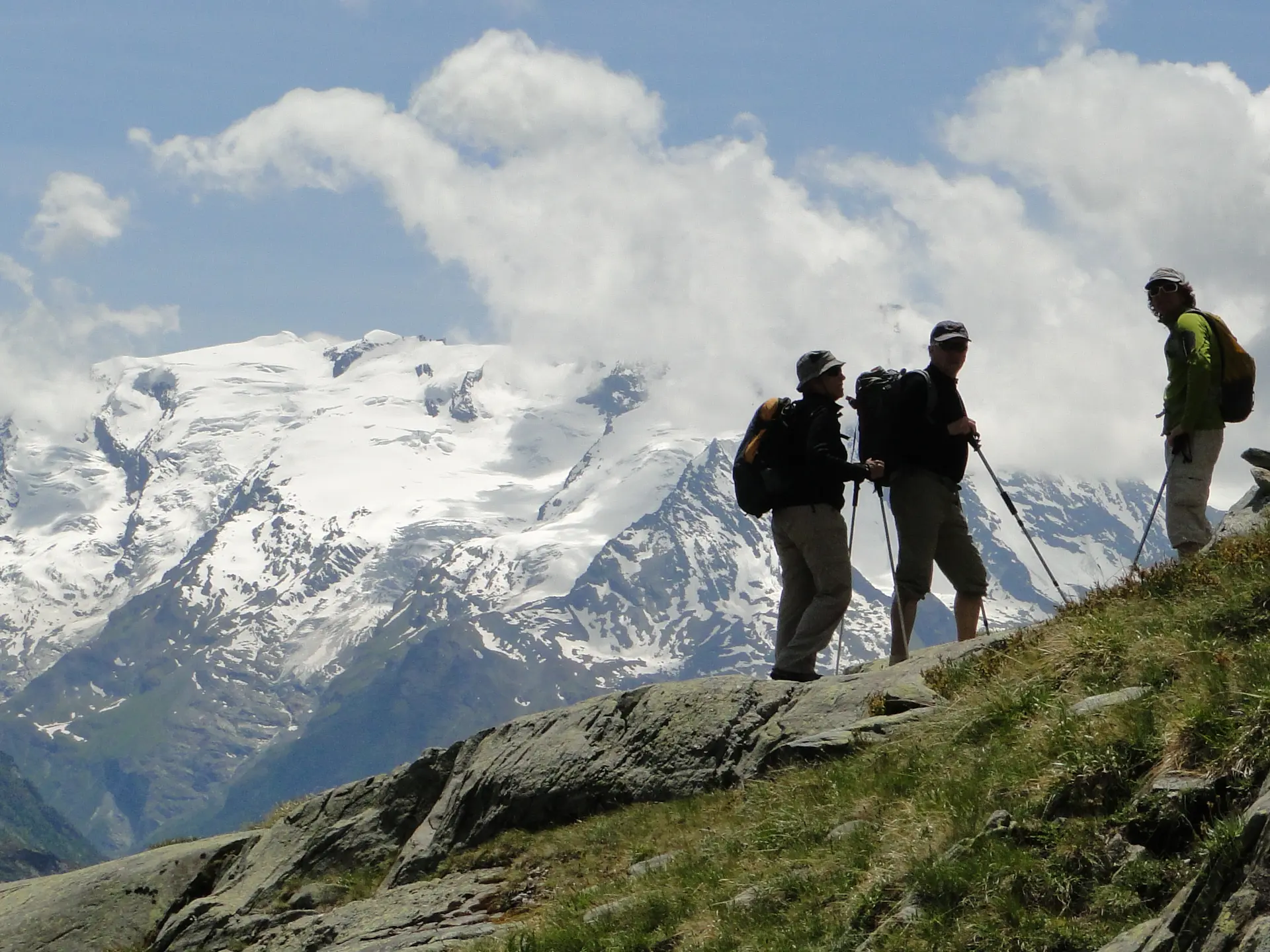 Tarentaise Tours