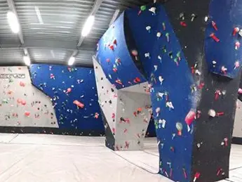 Salle Bloc Session La Seyne