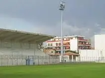 Stade Saint-Exupéry