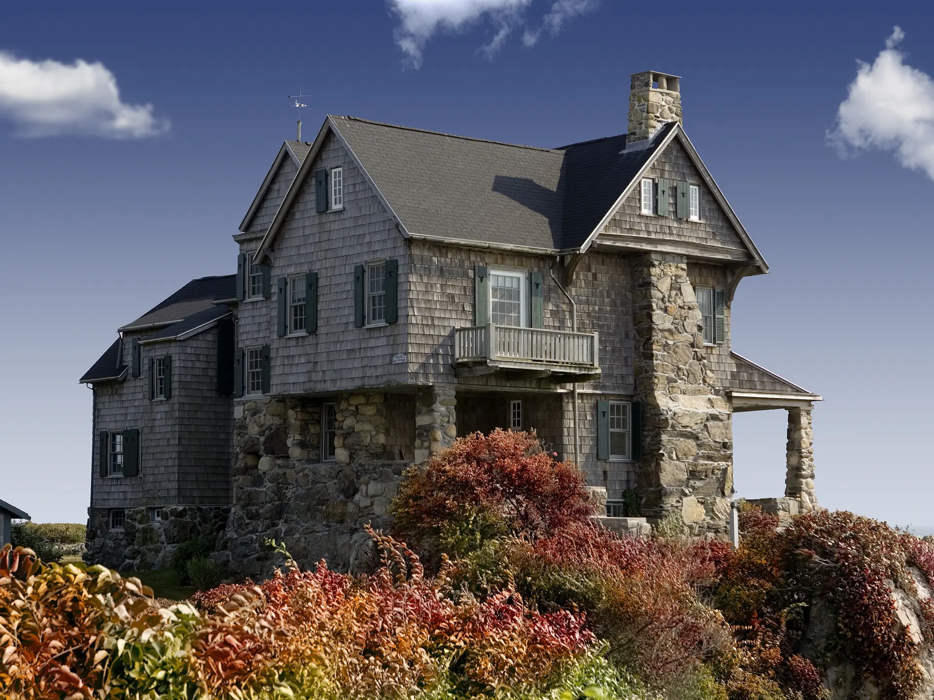 Maison