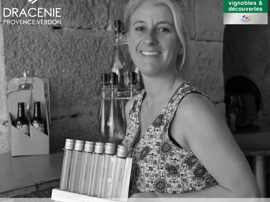 Le Grand 8 - Bar à vin