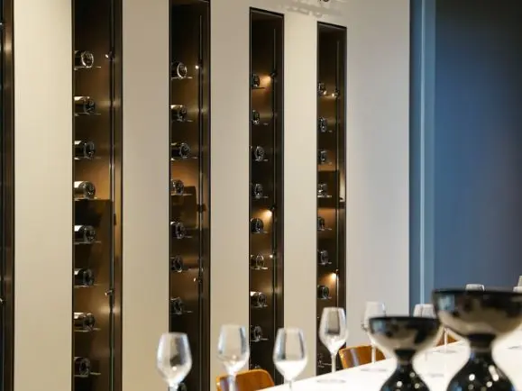 Dégustation à La Cavale à Cucuron_Cucuron