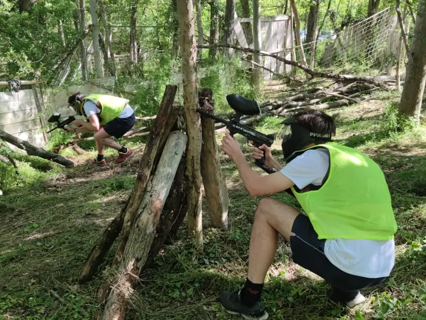 Paintball