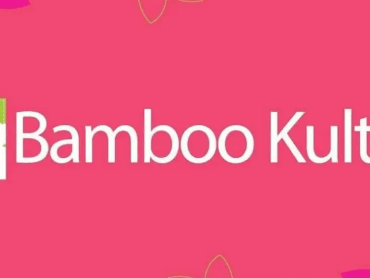 Bamboo Kultur