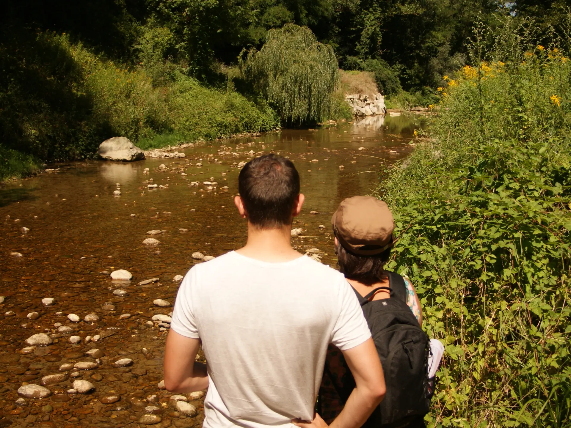 Bonne combe - Hauterives