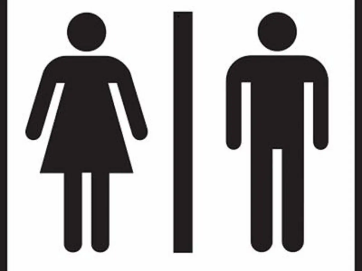 Toilettes