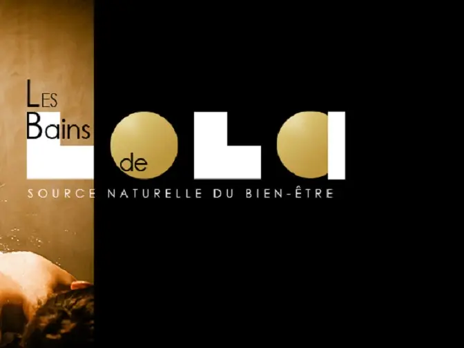 Les bains de Lola