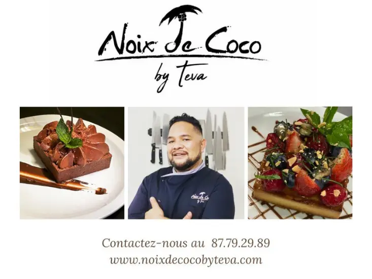 Noix De Coco