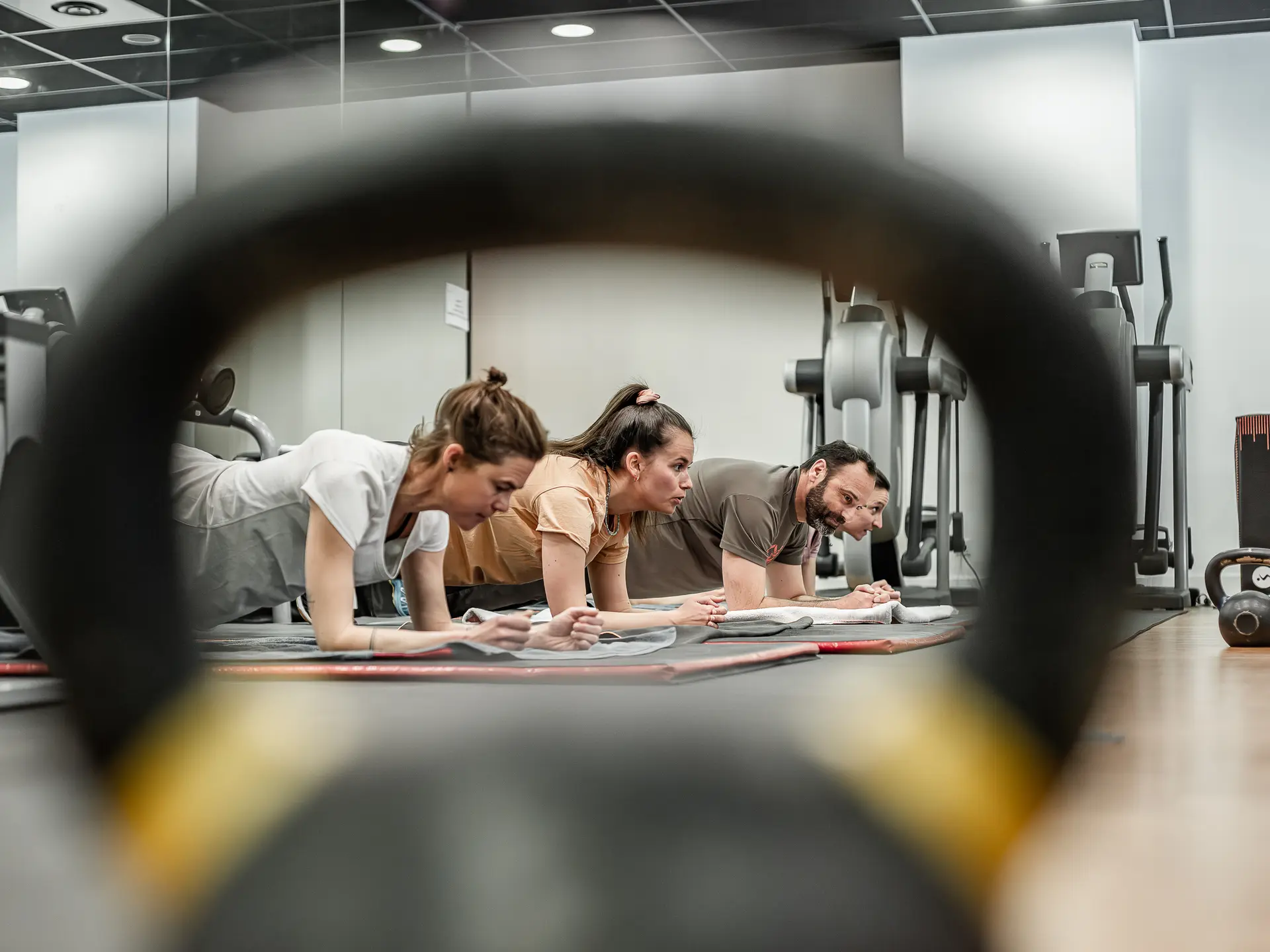 Cours de pilates_Val-d'Isère