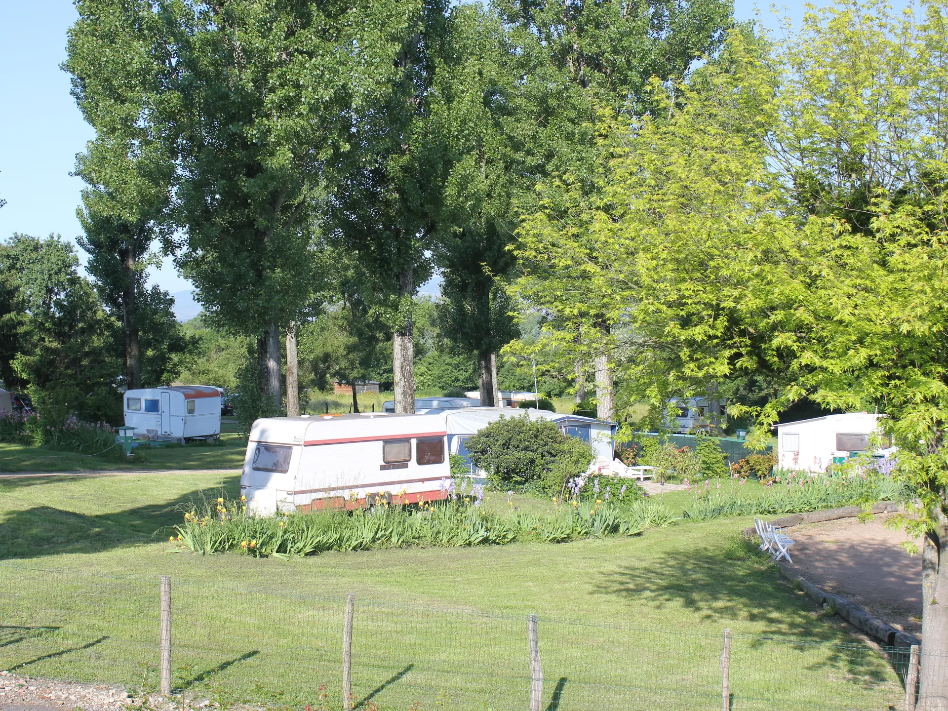 Camping municipal