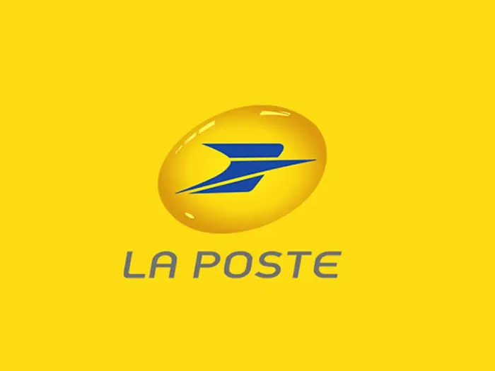 La Poste