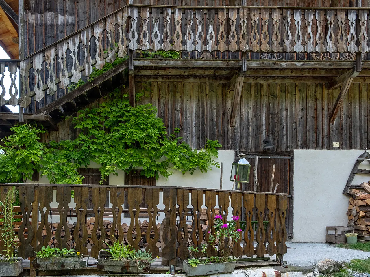 Ecomusée du Clos Parchet