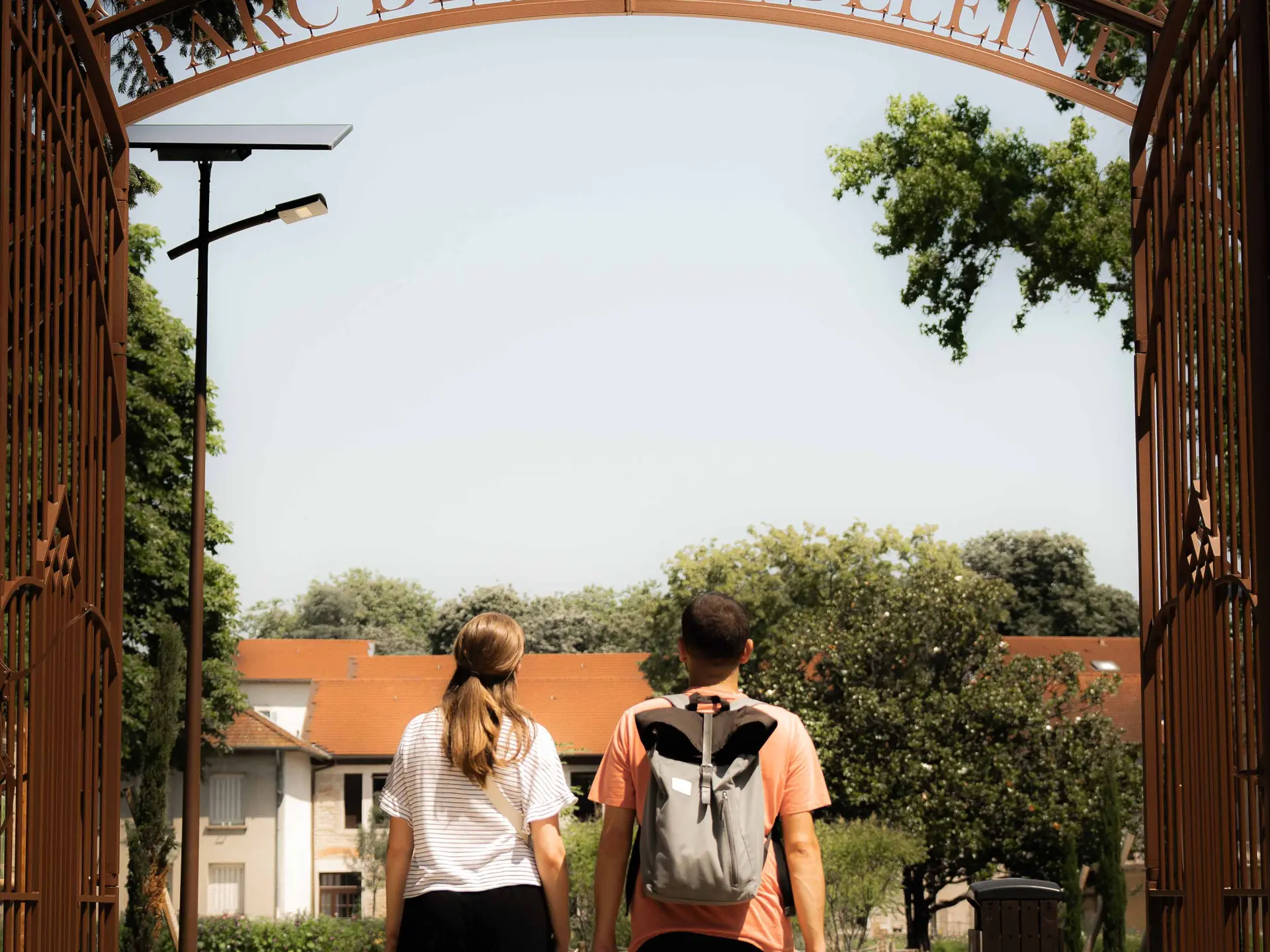 Parc de la Madeleine_Bourg-en-Bresse