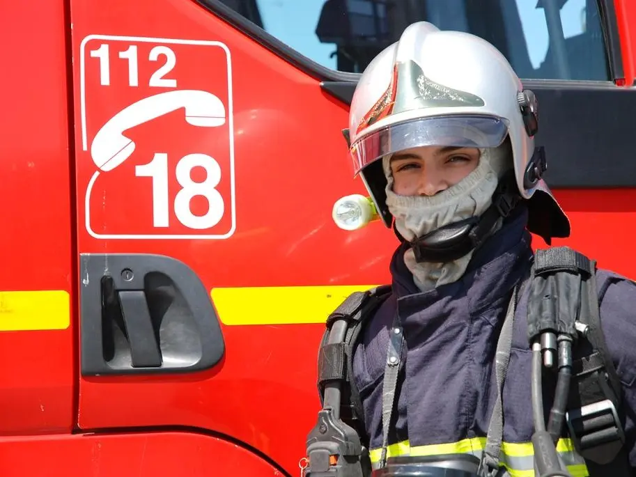 Sapeurs pompiers