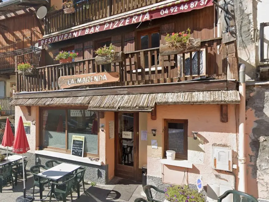 La Marenda_Aiguilles